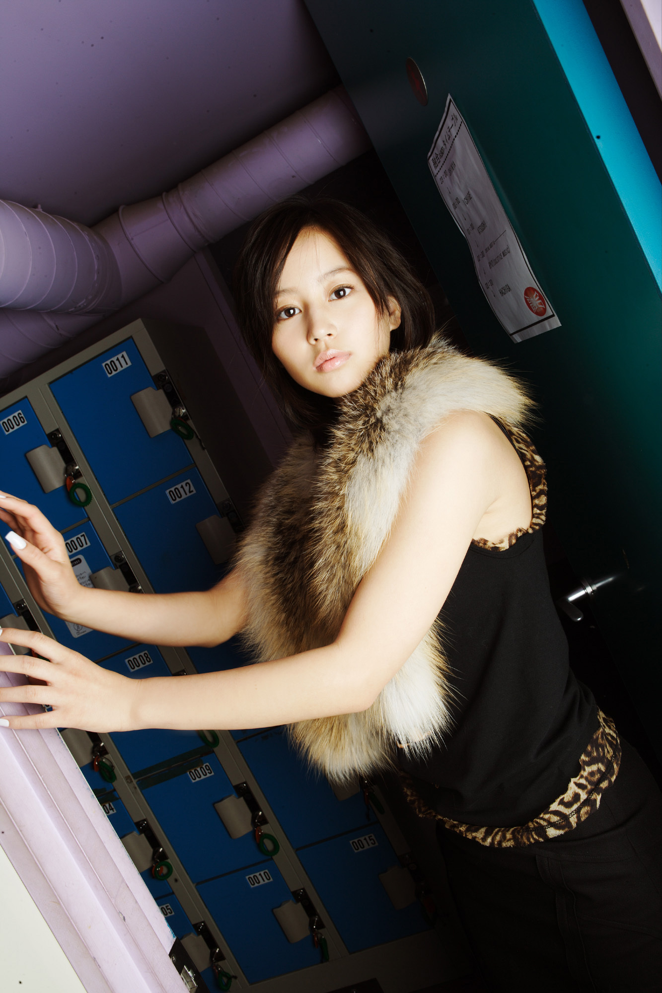 堀北真希(日本美女写真集) NS EYES No.356